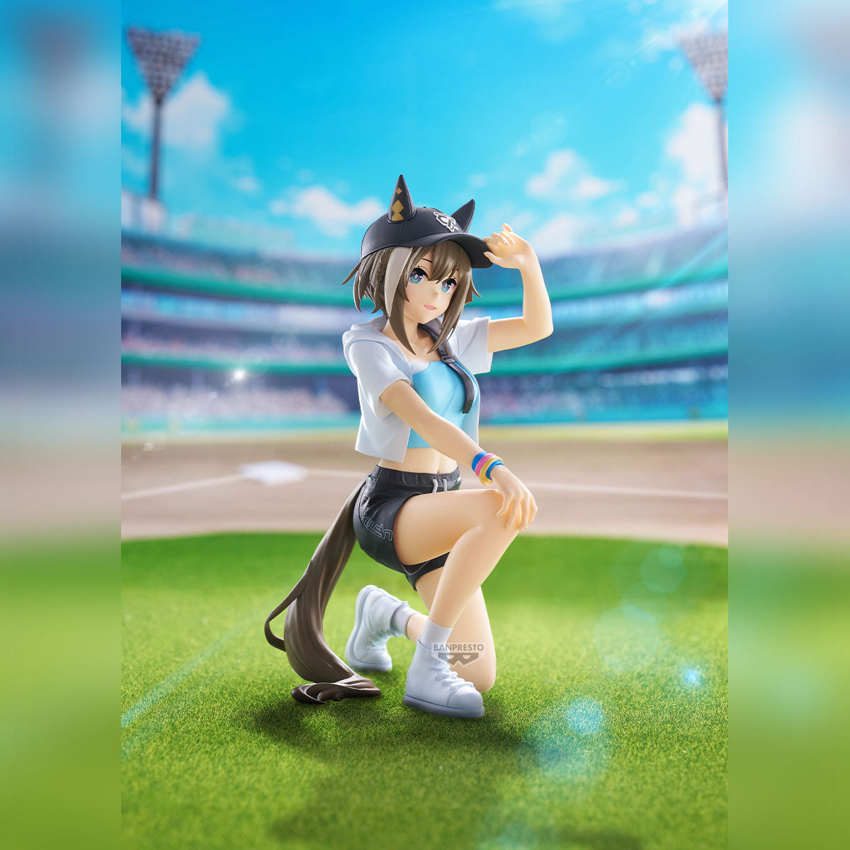 [Pre-order]UMAMUSUME: PRETTY DERBY BOC'Z WE\N CHEVAL GRAND AS MARINE C FIGURE