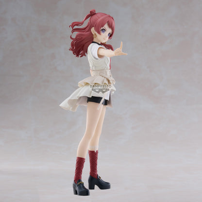 [Pre-order]THE IDOLM@STER GAKUEN ESPRESTO-MAJESTIC POSE-SAKI HANAMI