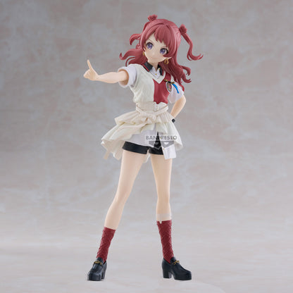 [Pre-order]THE IDOLM@STER GAKUEN ESPRESTO-MAJESTIC POSE-SAKI HANAMI