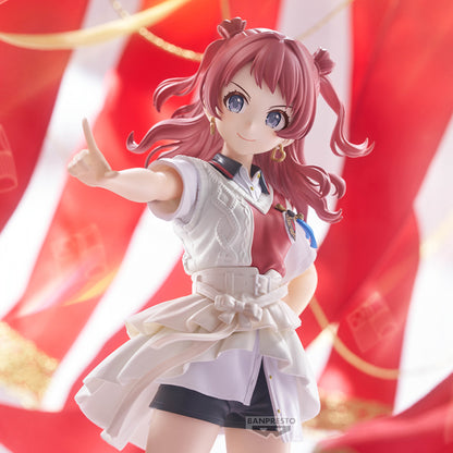 [Pre-order]THE IDOLM@STER GAKUEN ESPRESTO-MAJESTIC POSE-SAKI HANAMI