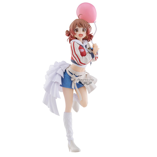 [Pre-order]THE IDOLM@STER GAKUEN ESPRESTO-INFLATABLE-UME HANAMI