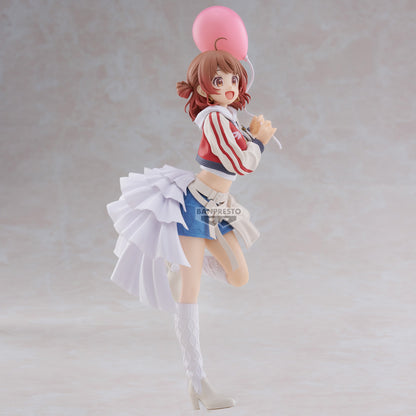 [Pre-order]THE IDOLM@STER GAKUEN ESPRESTO-INFLATABLE-UME HANAMI