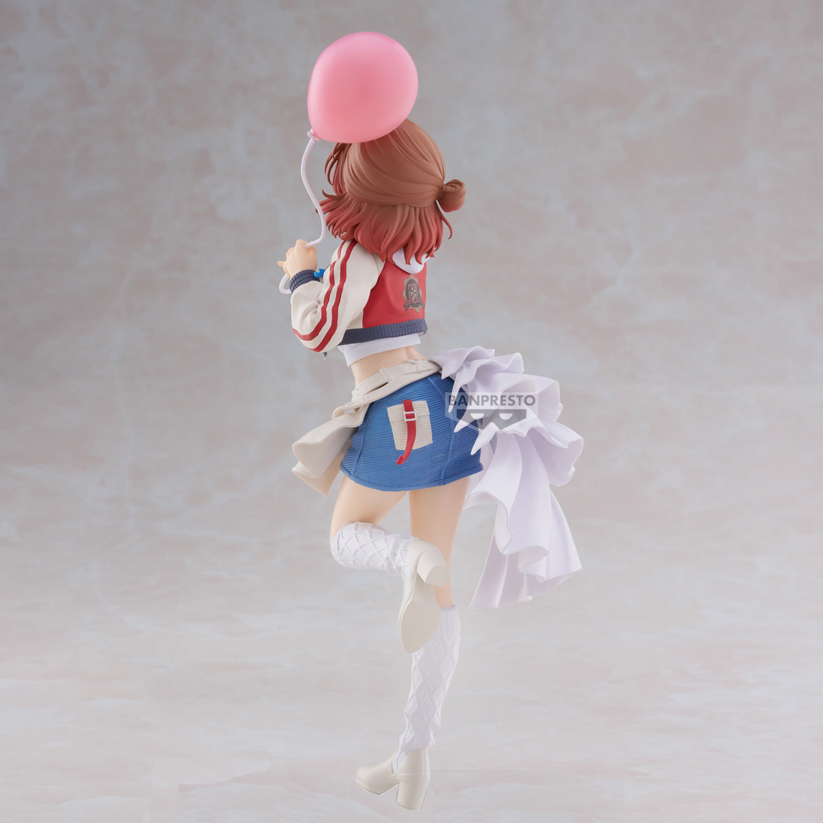 [Pre-order]THE IDOLM@STER GAKUEN ESPRESTO-INFLATABLE-UME HANAMI