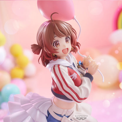 [Pre-order]THE IDOLM@STER GAKUEN ESPRESTO-INFLATABLE-UME HANAMI