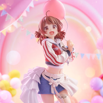 [Pre-order]THE IDOLM@STER GAKUEN ESPRESTO-INFLATABLE-UME HANAMI