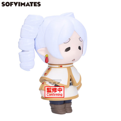 [Pre-order]FRIEREN: BEYOND JOURNEY'S END BIG SOFVIMATES～RINGLETS～