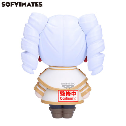 [Pre-order]FRIEREN: BEYOND JOURNEY'S END BIG SOFVIMATES～RINGLETS～