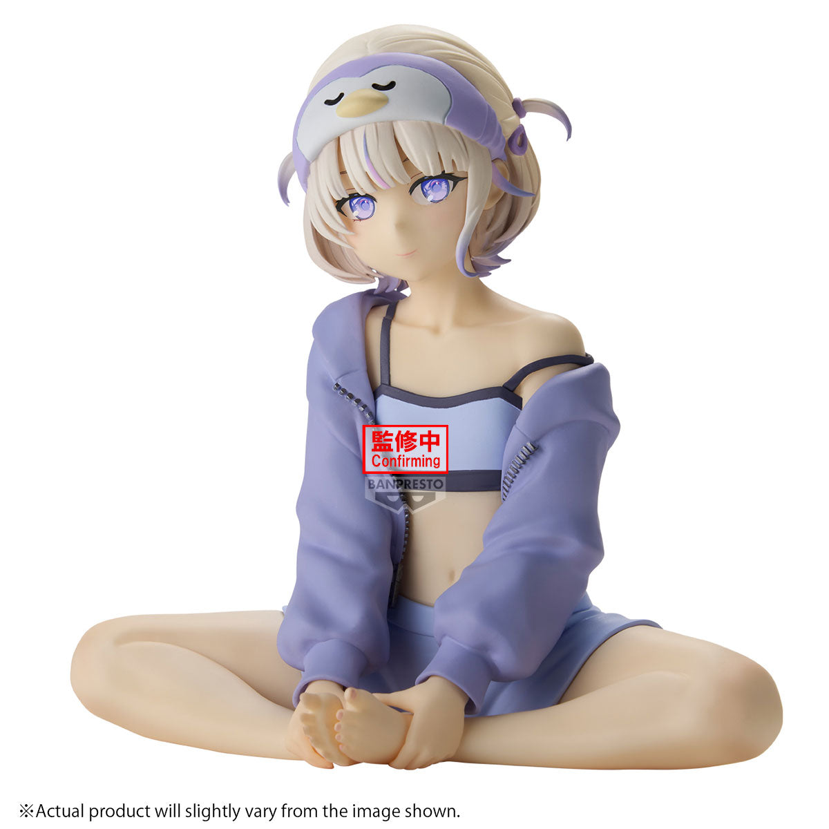 [Pre-order]HOLOLIVE #HOLOLIVE IF -RELAX TIME-TODOROKI HAJIME