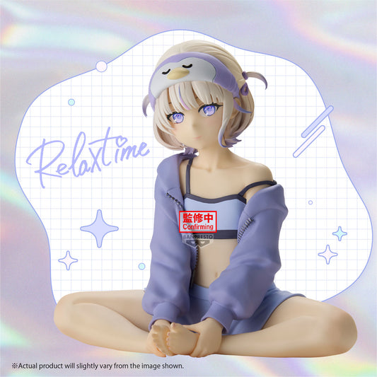 [Pre-order]HOLOLIVE #HOLOLIVE IF -RELAX TIME-TODOROKI HAJIME