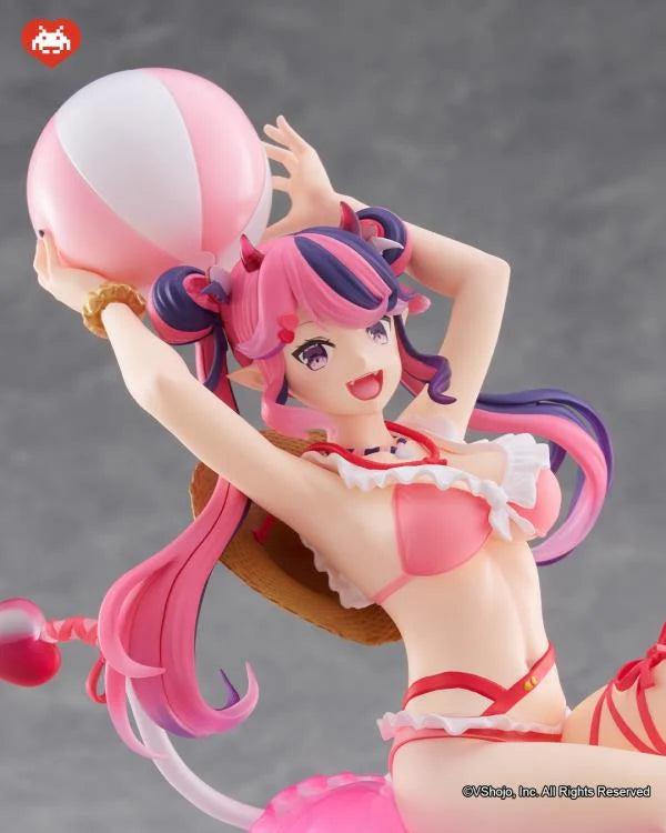 [Pre-order]VShojo Dressta Ironmouse Figure