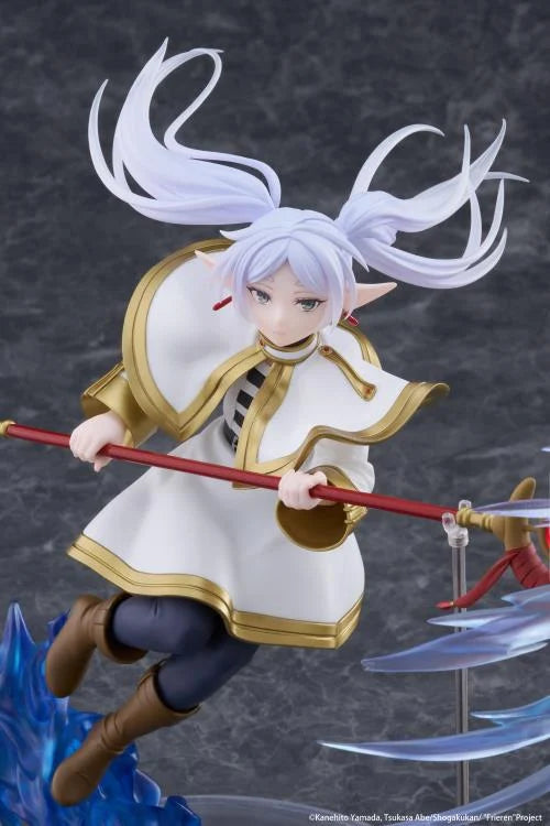 [Pre-order]Frieren: Beyond Journey's End AMP+ Frieren Figure