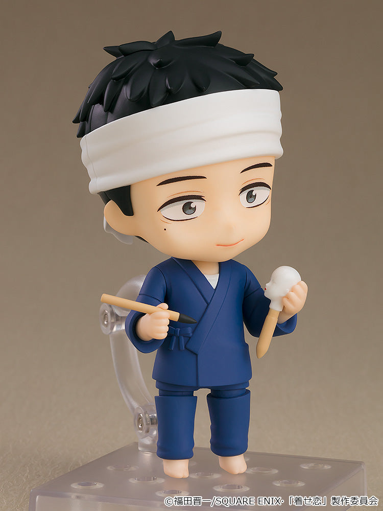 [Pre-order]2434 Nendoroid-My Dress-Up DarlingWakana Gojo
