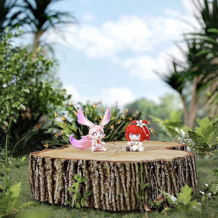 [Pre-order]Huggy Good Smile Mem