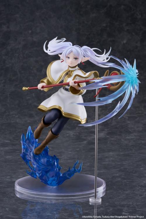 [Pre-order]Frieren: Beyond Journey's End AMP+ Frieren Figure