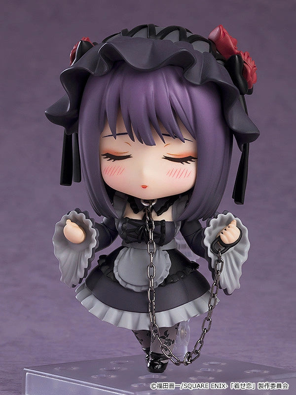 [Instock]2172 Nendoroid- My Dress-Up Darling- Shizuku Kuroe