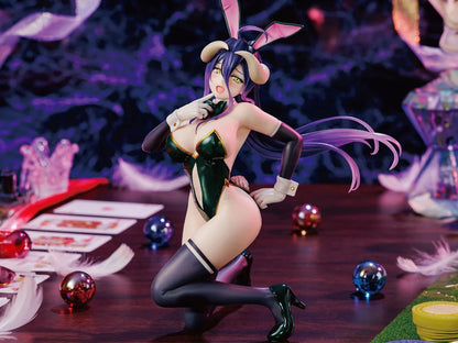 [Pre-order]Overlord One-Seventh Carat Albedo (Bunny Ver.) 1/7 Scale Figure