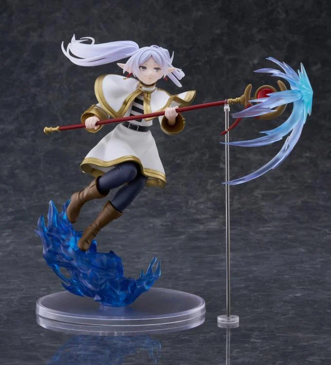 [Pre-order]Frieren: Beyond Journey's End AMP+ Frieren Figure