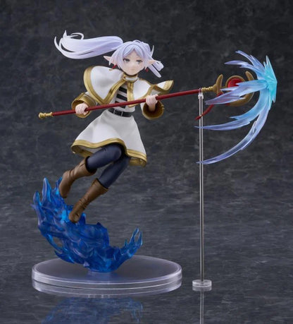 [Pre-order]Frieren: Beyond Journey's End AMP+ Frieren Figure