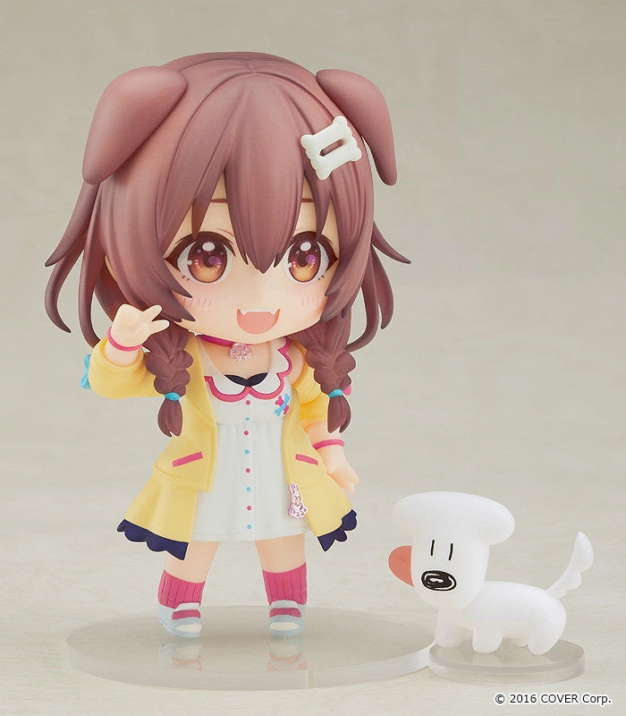 [Instock]1861 Nendoroid--hololive production-Inugami Korone