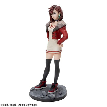 [Pre-order]Dandadan Luminasta Momo Ayase (Vol. 2 Ver. 1.5) Figure