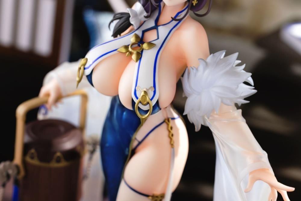 [Pre-order]Azur Lane Ting An (Lightweight Ver.) 1/7 Scale Figure