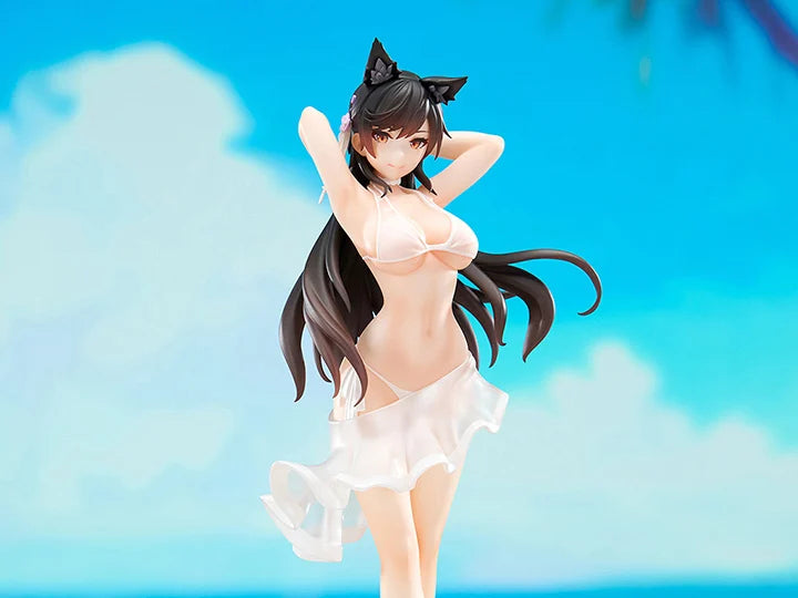 [Pre-order]Azur Lane Limepie ATAGO (Summer March) 1/8 Scale Figure