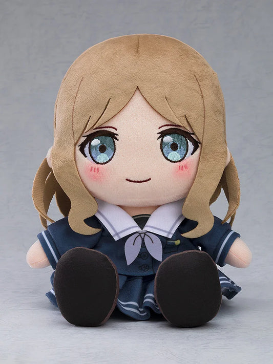 [Pre-order]Plushie MyGO!!!!! Soyo Nagasaki: School Uniform Ver.