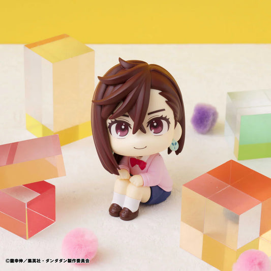 [Instock]Lookup: DANDADAN Anime - Momo