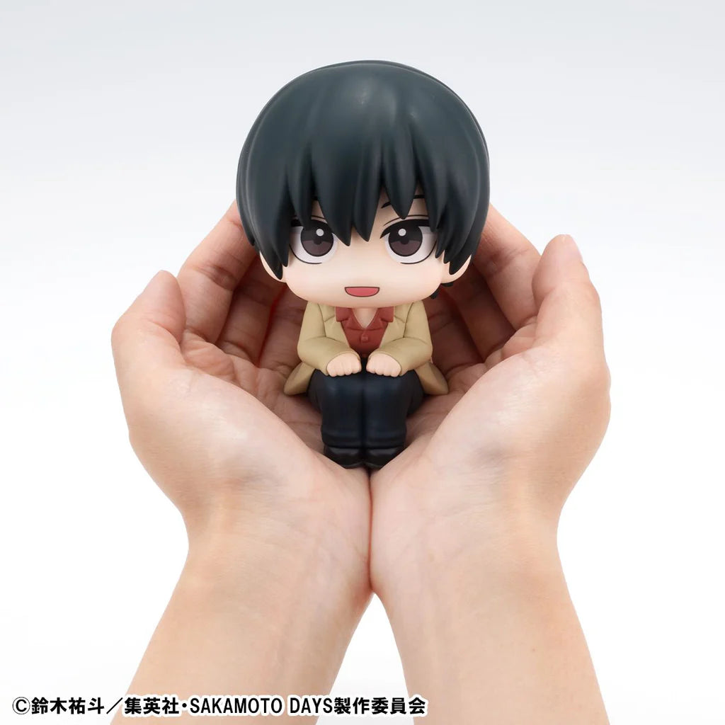 [Pre-order]Lookup: SAKAMOTO DAYS: Nagumo