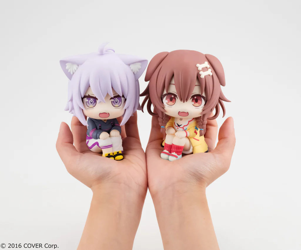 [Instock]Lookup: hololive - Nekomata Okayu