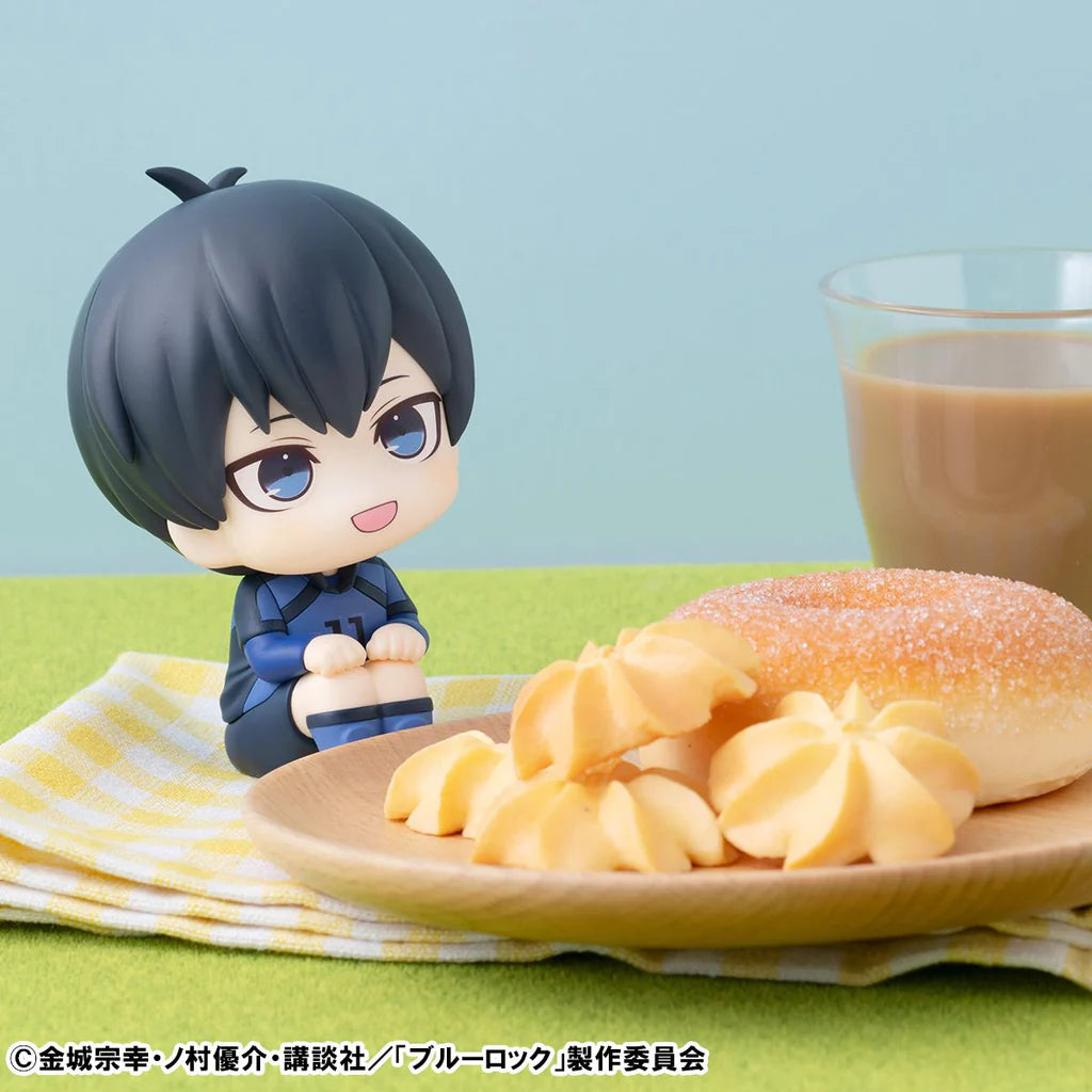 [Pre-order]Lookup: BLUE LOCK - Yoichi Isagi (Japan National Team Ver.)