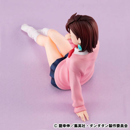 [Pre-order]G.E.M. Series: Dandadan Anime - Palm-Size Momo