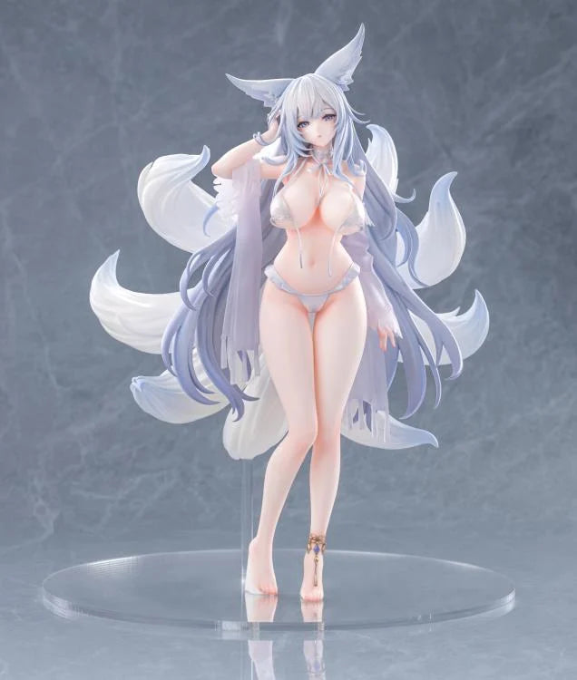 [Pre-order]Azur Lane Shinano (Dreamy White Sands Ver.) 1/6 Scale Figure
