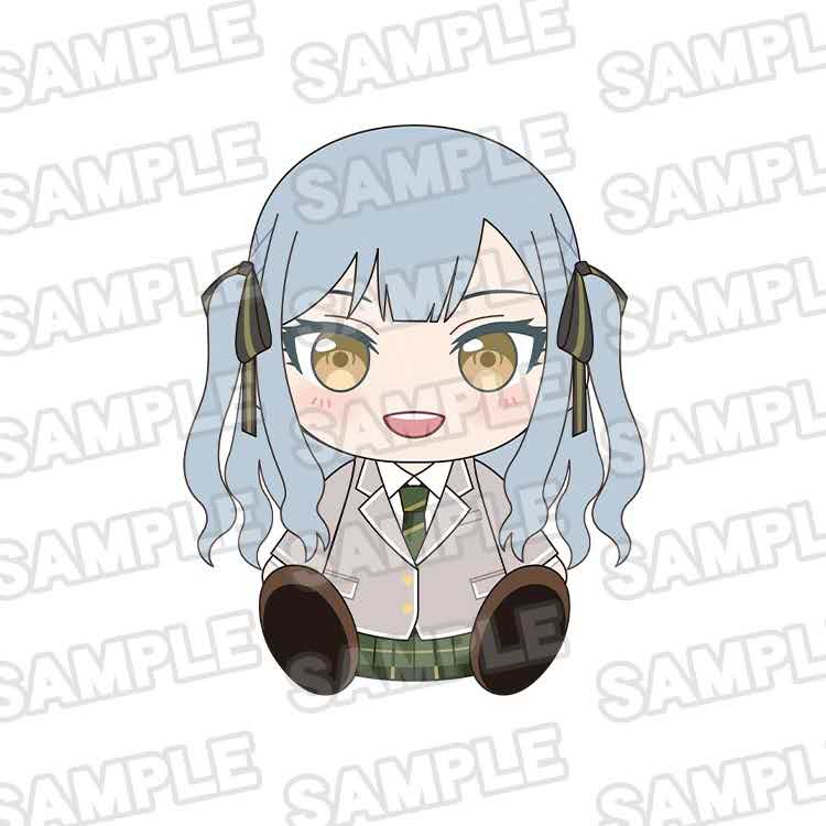 [Pre-order]GSC BanG Dream! Ave Mujica School uniform Ver.-Oblivionis
