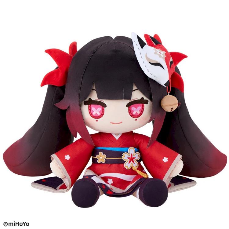 [Pre-order]Honkai: Star Rail Sparkle (Fireworks) Plush