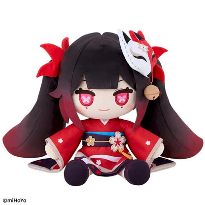 [Pre-order]Honkai: Star Rail Sparkle (Fireworks) Plush