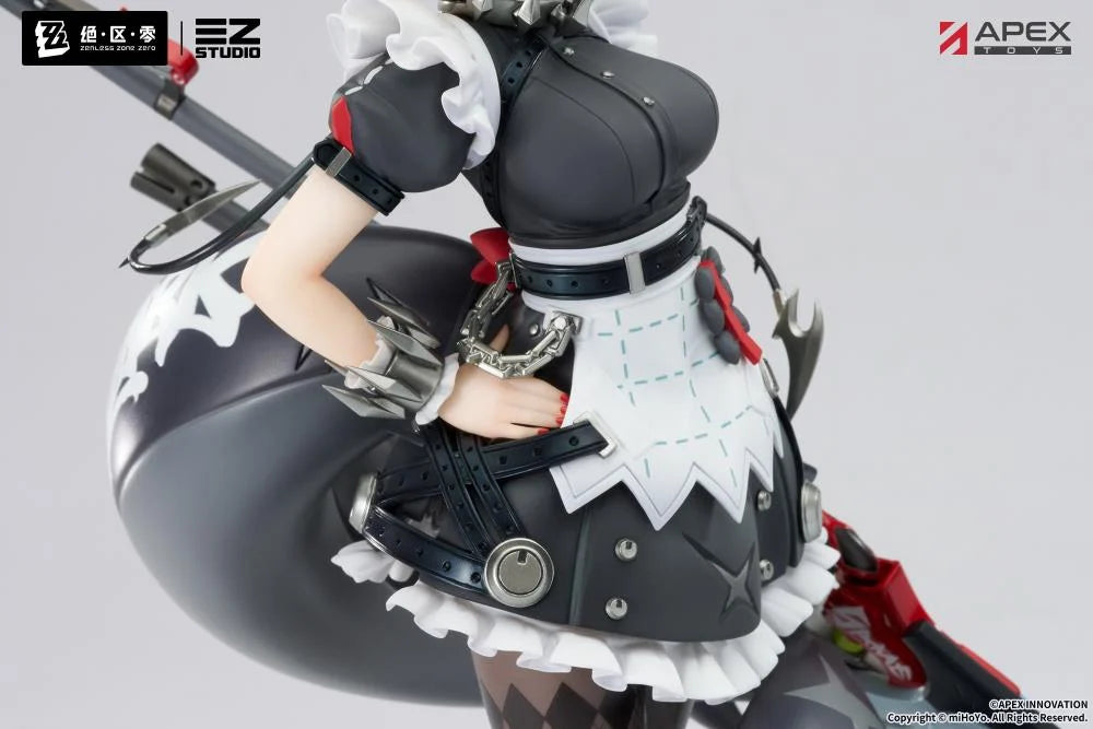 [Pre-order]Zenless Zone Zero Ellen Joe 1/7 Scale Figure (With Bonus)