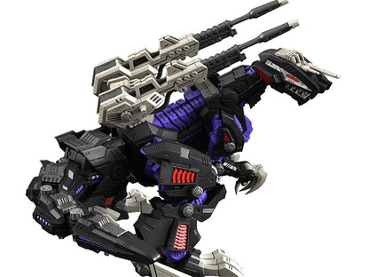 [Instock] Takara Tomy Zoids Realize Model RMZ-002 Geno Saurer 1/100 Scale Model Kit