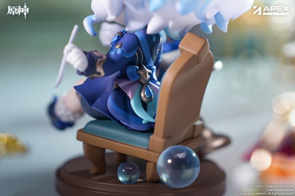 [Pre-order]Genshin Impact Furina (Ode to a Sweet Afternoon) Chibi Figure