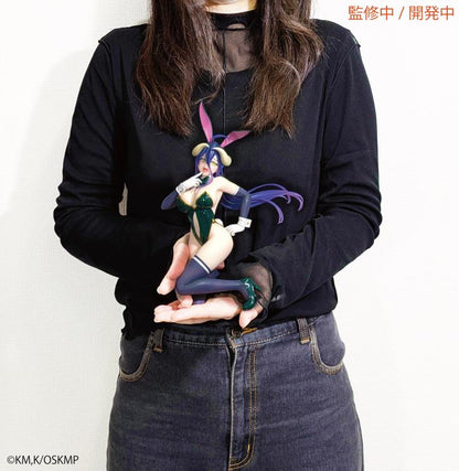 [Pre-order]Overlord One-Seventh Carat Albedo (Bunny Ver.) 1/7 Scale Figure