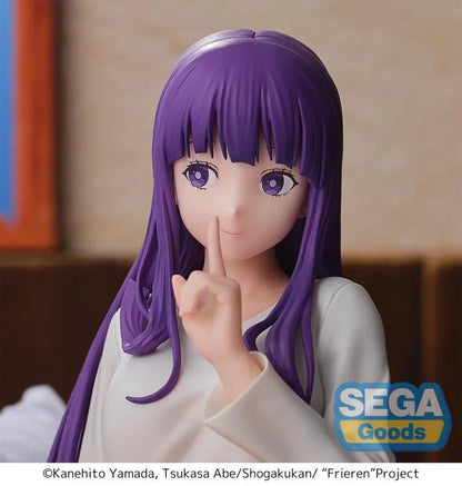 [Pre-order]Frieren: Beyond Journey's End Yumemirize Fern (Nap Ver.) Figure