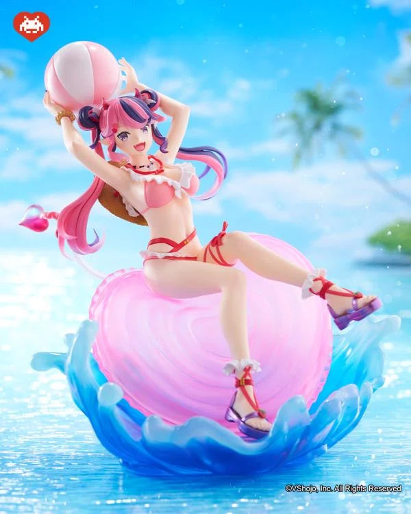 [Pre-order]VShojo Dressta Ironmouse Figure