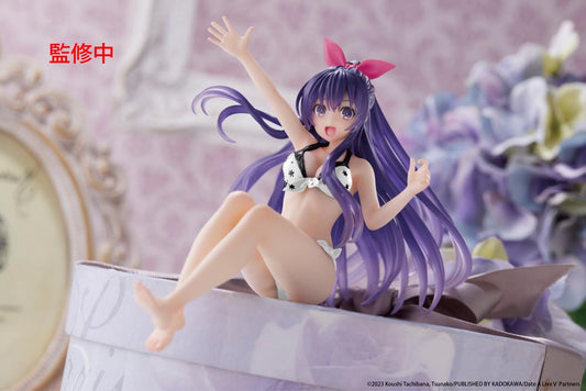 [Pre-order]Date A Live V Aqua Float Girls Tohka Yatogami Figure (Renewal Edition)