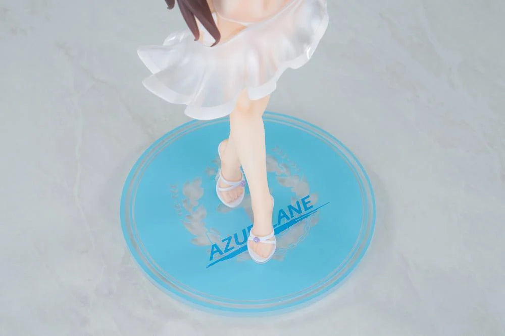 [Pre-order]Azur Lane Limepie ATAGO (Summer March) 1/8 Scale Figure
