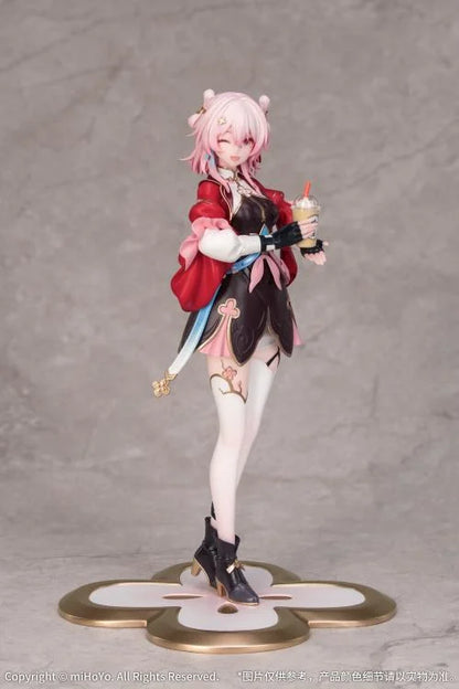 [Pre-order]Honkai: Star Rail Gift+ March 7th (The Hunt) 1/8 Scale Figure