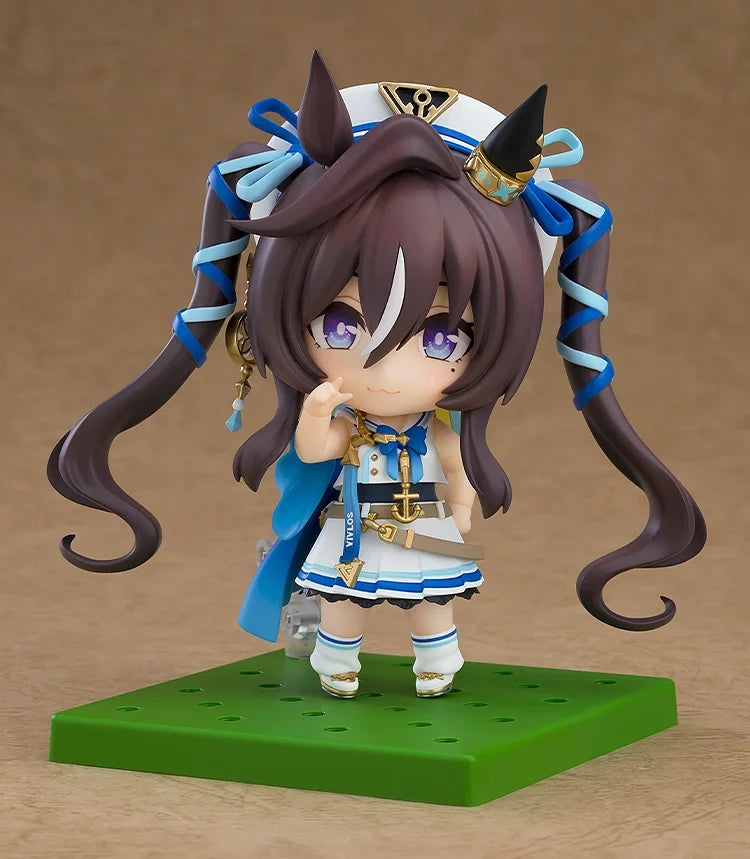 [Pre-order]2791 Nendoroid-Umamusume: Pretty Derby-Vivlos