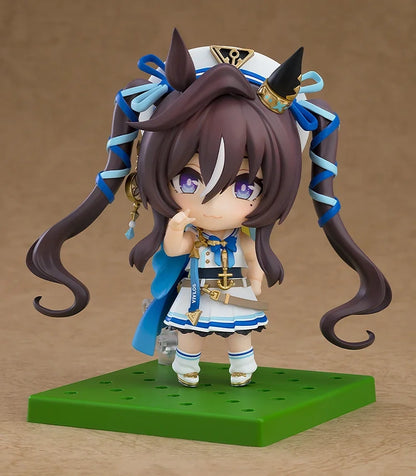 [Pre-order]2791 Nendoroid-Umamusume: Pretty Derby-Vivlos