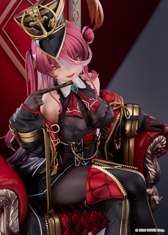 [Pre-order]Hololive Production Houshou Marine (THIRTY Outfit) 1/6 Scale Figure