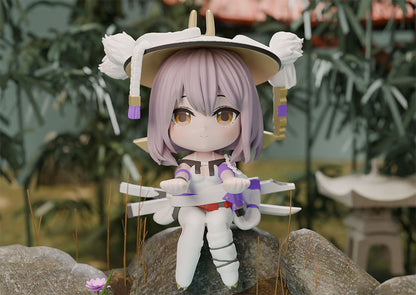[Pre-order]Goddess of Victory: Nikke Scarlet Noodle Cup Holder Figure