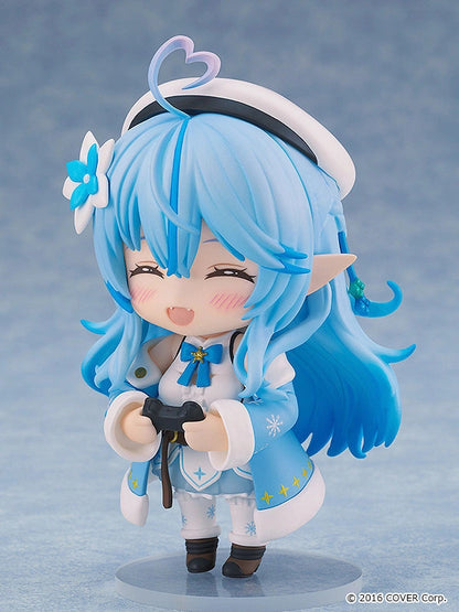 [Instock]2115 Nendoroid-Hololive production-Yukihana Lamy